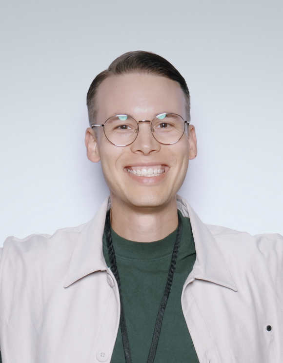 Ben Kramer